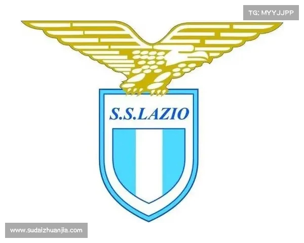 拉齐奥新队徽发布引发热议 本菲卡合作标志全新纪元绽放辉煌 拉齐奥新队徽发布引发热议 本菲卡合作标志全新纪元绽放辉煌