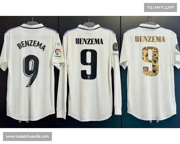 深入分析欧冠球衣特点及其背后的品牌故事 深入分析欧冠球衣特点及其背后的品牌故事