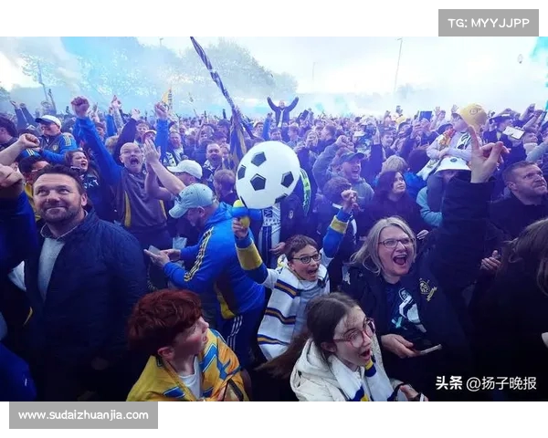 英冠升降级新规解析三队争升入英超的精彩赛季之旅