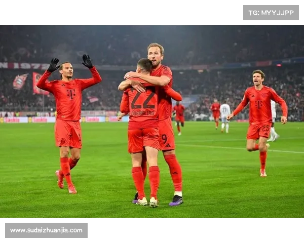 萨内进球穆阿尼助攻 拜仁主场迎战法兰克福收获平局 萨内进球穆阿尼助攻 拜仁主场迎战法兰克福收获平局