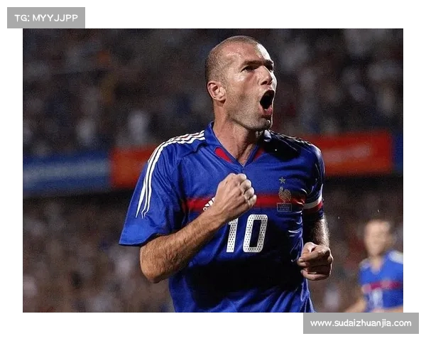 齐达内计划在2026年世界杯后接任德尚 继续执教法国足球新篇章