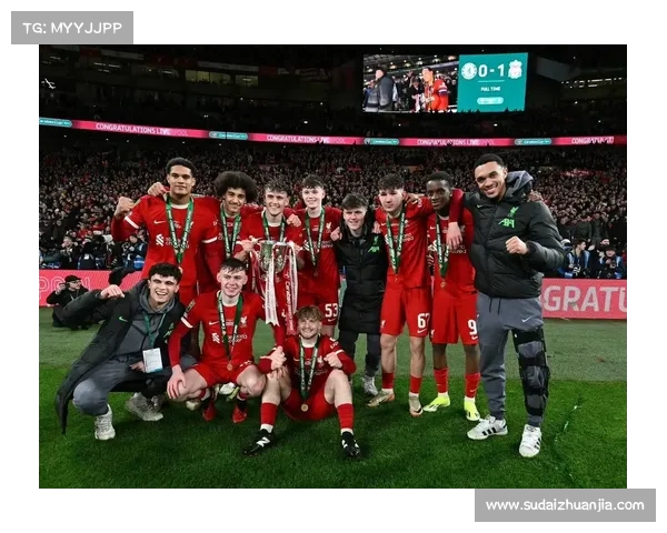 利物浦为克洛普提供创纪录合同至2029年 укрепляя команду未来 利物浦为克洛普提供创纪录合同至2029年 укрепляя команду未来