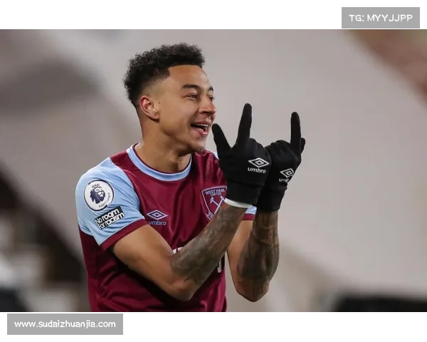 林加德首秀遭对手球迷嘲笑 周薪仅1.75万镑引发关注