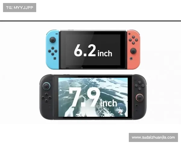 Switch 2直面会重磅信息汇总全方位解读新一代主机期待与展望