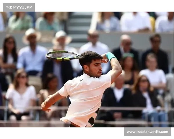 阿尔卡拉斯逆转胜利令人惊叹赛后坦言感受不真实